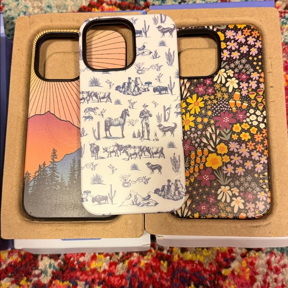 Casely Bold MagSafe Phone Covers iPhone 14 Pro Max